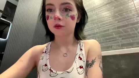 AnmiXHot online show from 03/23/26, 07:23