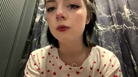 AnmiXHot online show from 03/24/26, 04:50