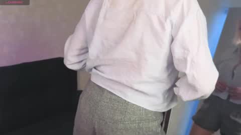 ann_annise online show from 03/03/26, 01:12