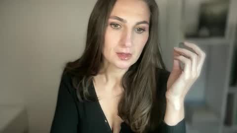 Snapshot of ann_bliss chatting on 12/02/25, 09:25 ann_bliss online show from 12/02/25, 09:25