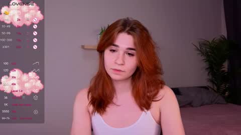 Im Ann welcome in my room PVT is open online show from 02/15/25, 11:06