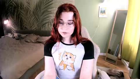 Im Ann welcome in my room PVT is open online show from 03/17/26, 11:13