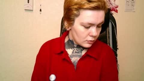 ann_lelala_ online show from 02/03/25, 01:40