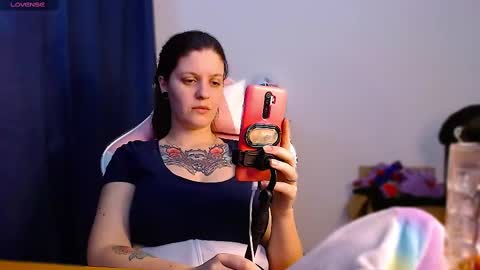 Ann online show from 02/12/25, 03:16