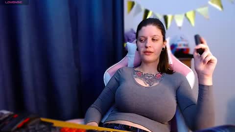 Ann online show from 03/03/25, 11:11