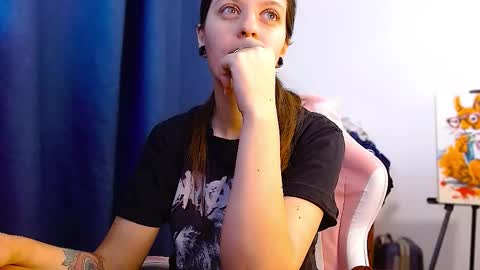 Ann online show from 11/10/25, 10:58