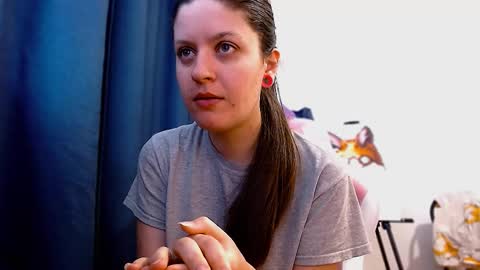 Ann online show from 01/11/26, 02:00