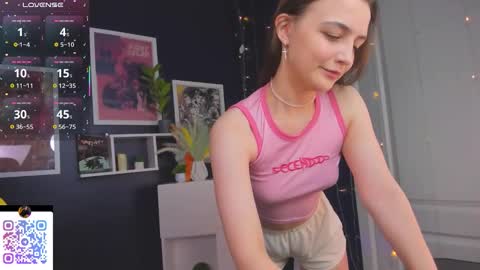 Ann online show from 12/15/25, 02:16