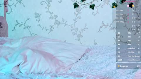 Snapshot of ann_sweer chatting on 01/27/25, 03:18 Anna online show from 01/27/25, 03:18