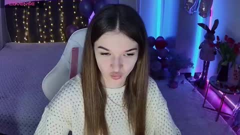 ann_woood online show from 03/11/26, 07:47