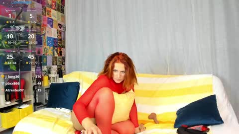 Snapshot of anna127moon chatting on 12/08/24, 01:36 Anna online show from 12/08/24, 01:36