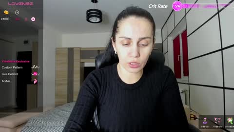 Anna online show from 01/20/25, 06:21