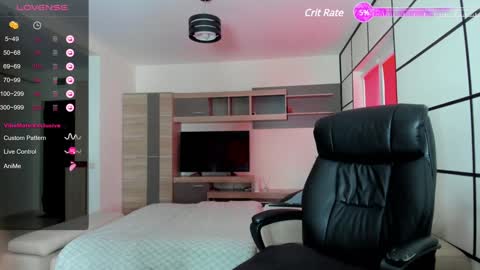 Anna online show from 02/02/25, 07:20