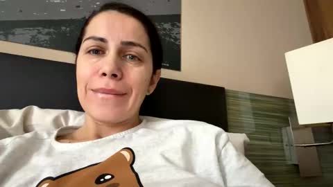 Anna online show from 01/08/26, 08:27