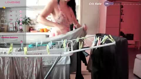 Anna online show from 02/23/26, 08:01