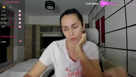 Snapshot of anna___25 chatting on 06/15/26, 06:54 Anna online show from 06/15/26, 06:54