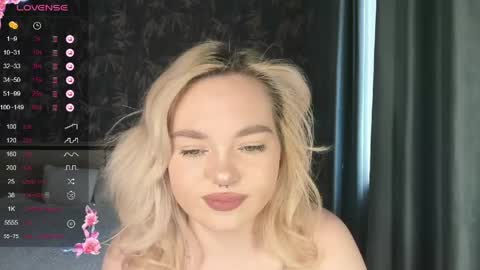Anna online show from 04/27/26, 03:10