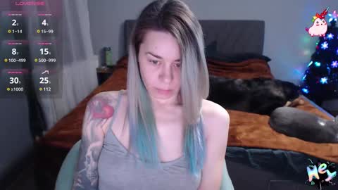 Snapshot of anna_ana chatting on 12/21/24, 10:50 Anadirectgirl online show from 12/21/24, 10:50