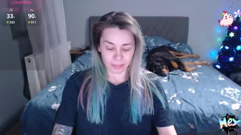 Snapshot of anna_ana chatting on 12/22/24, 09:31 Anadirectgirl online show from 12/22/24, 09:31