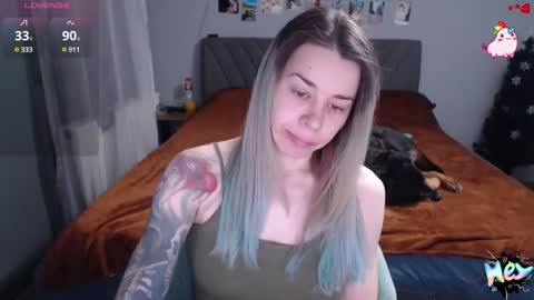 Snapshot of anna_ana chatting on 01/04/25, 10:38 Anadirectgirl online show from 01/04/25, 10:38