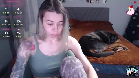 Snapshot of anna_ana chatting on 01/04/25, 01:42 Anadirectgirl online show from 01/04/25, 01:42