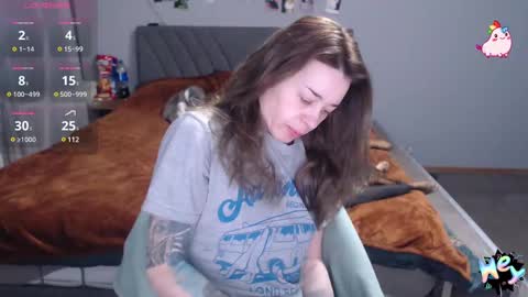 Snapshot of anna_ana chatting on 02/10/25, 11:15 Anadirectgirl online show from 02/10/25, 11:15