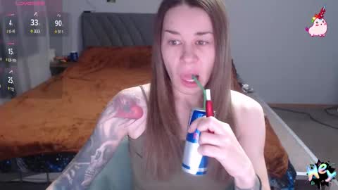 Snapshot of anna_ana chatting on 02/22/25, 09:12 Anadirectgirl online show from 02/22/25, 09:12