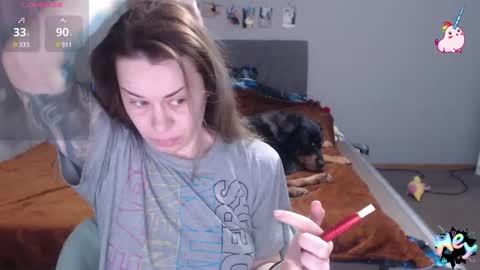 Snapshot of anna_ana chatting on 03/03/25, 09:55 Anadirectgirl online show from 03/03/25, 09:55