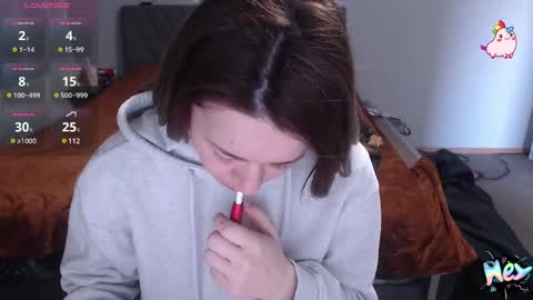 Snapshot of anna_ana chatting on 03/09/25, 11:14 Anadirectgirl online show from 03/09/25, 11:14