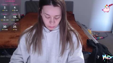 Snapshot of anna_ana chatting on 03/10/25, 10:48 Anadirectgirl online show from 03/10/25, 10:48