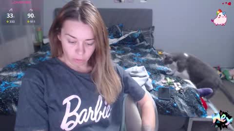 Snapshot of anna_ana chatting on 09/10/25, 06:13 Anadirectgirl online show from 09/10/25, 06:13