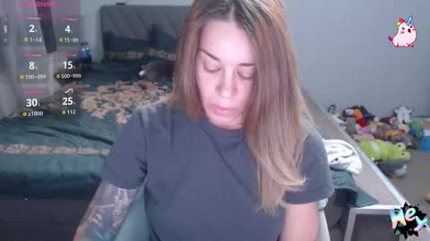 Snapshot of anna_ana chatting on 09/28/25, 07:08 Anadirectgirl online show from 09/28/25, 07:08