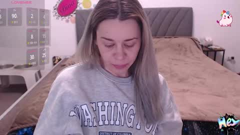 Anadirectgirl online show from 01/07/26, 05:26