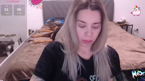 Anadirectgirl online show from 01/12/26, 06:02