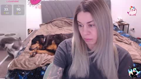 Anadirectgirl online show from 01/14/26, 06:35