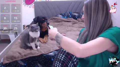 Anadirectgirl online show from 03/22/26, 06:22