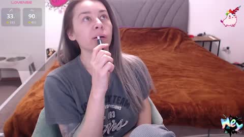 Anadirectgirl online show from 03/26/26, 11:16