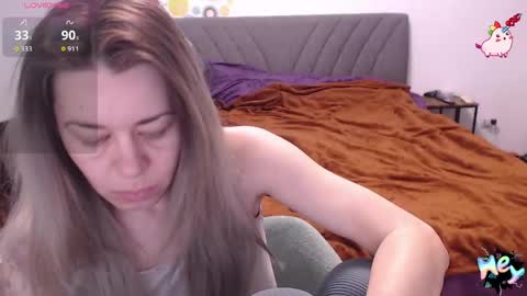 Anadirectgirl online show from 04/19/26, 08:57
