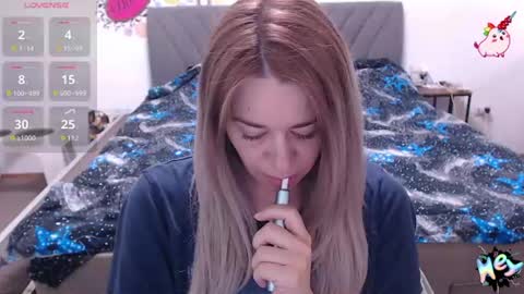Anadirectgirl online show from 07/05/26, 05:47