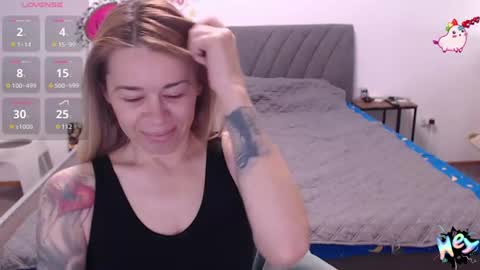 Anadirectgirl online show from 08/02/26, 06:12