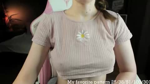 Snapshot of anna_belle3 chatting on 11/16/25, 01:11 AnnaThe next stream is tomorrow online show from 11/16/25, 01:11