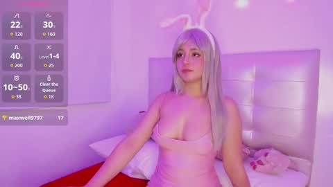 ANNA online show from 09/11/25, 03:01