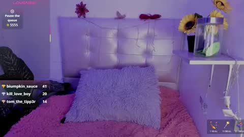 ANNA online show from 02/03/26, 06:22