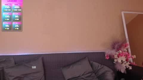 Snapshot of anna_bonbon chatting on 02/22/25, 04:09 anna_bonbon online show from 02/22/25, 04:09