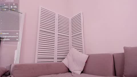 Anna online show from 01/29/25, 11:41