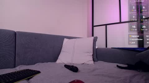 Anna online show from 03/06/25, 10:41