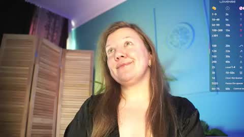 Anna online show from 09/28/25, 10:31