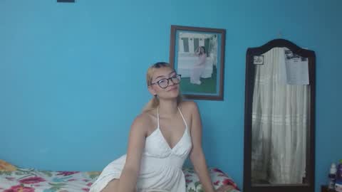 Anna online show from 02/14/26, 09:00