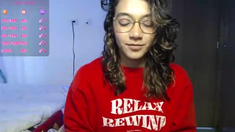 Snapshot of anna_dlove_cam chatting on 12/10/24, 03:55 Anna online show from 12/10/24, 03:55