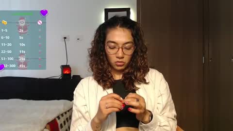 Snapshot of anna_dlove_cam chatting on 12/16/24, 03:22 Anna online show from 12/16/24, 03:22